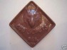 708 Cub Scout Chocolate Candy Mold
